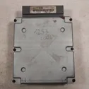 Calculateur moteur ECU