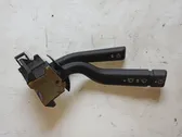 Wiper control stalk