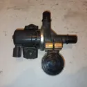 Fuel tank valve