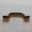 Front interior roof grab handle