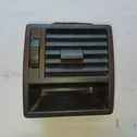 Dashboard side air vent grill/cover trim