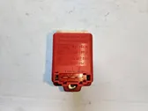 Heater blower motor/fan resistor