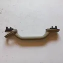 Front interior roof grab handle