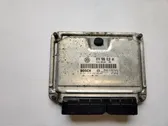 Calculateur moteur ECU