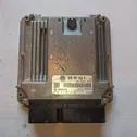 Calculateur moteur ECU