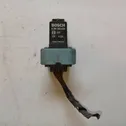 Glow plug pre-heat relay