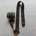 Ceinture de sécurité avant