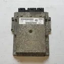 Calculateur moteur ECU