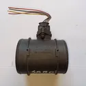 Mass air flow meter