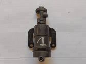 Headlight washer spray nozzle