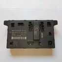 Door control unit/module