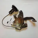 Handbrake/parking brake lever assembly