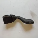 Wiper control stalk