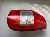 Rear/tail lights