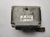 Calculateur moteur ECU