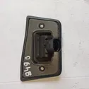 Styk drzwi bocznych / przesuwnych