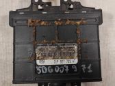 Gearbox control unit/module