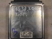 Engine control unit/module ECU
