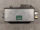 ABS control unit/module