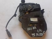 Rear door lock