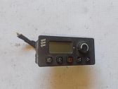 Auxiliary heating control unit/module