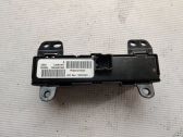 Hazard light switch