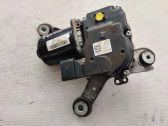 Wiper motor