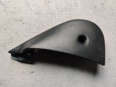 Plastic wing mirror trim cover