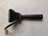 Wiper control stalk
