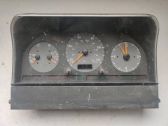 Geschwindigkeitsmesser Cockpit