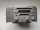 Radio/CD/DVD/GPS head unit