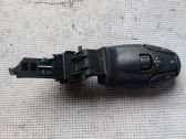 Multifunctional control switch/knob