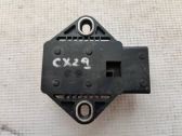 ESP Drehratensensor Querbeschleunigungssensor