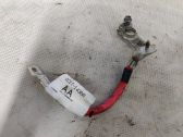 Positive cable (battery)