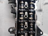 Culasse moteur