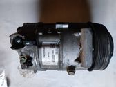 Klimakompressor Pumpe