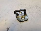 Front door lock loop/hook striker