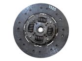 Clutch pressure plate