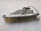 Front indicator light