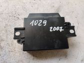 Parking PDC control unit/module