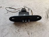 Sliding door contact joint