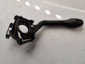 Wiper control stalk