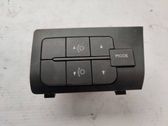 Headlight level height control switch