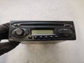 Radio/CD/DVD/GPS head unit