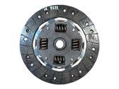 Clutch pressure plate