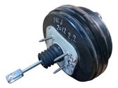 Brake booster