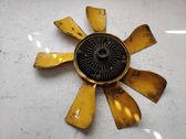 Viscous fan clutch
