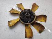 Viscous fan clutch