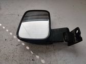 Front door electric wing mirror