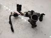 Ignition lock